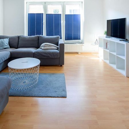 Ferienwohnung Liegeplatz Wilhelmshaven Extérieur photo
