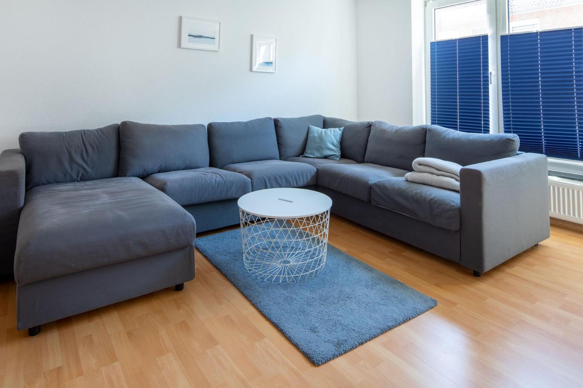 Ferienwohnung Liegeplatz Wilhelmshaven Extérieur photo