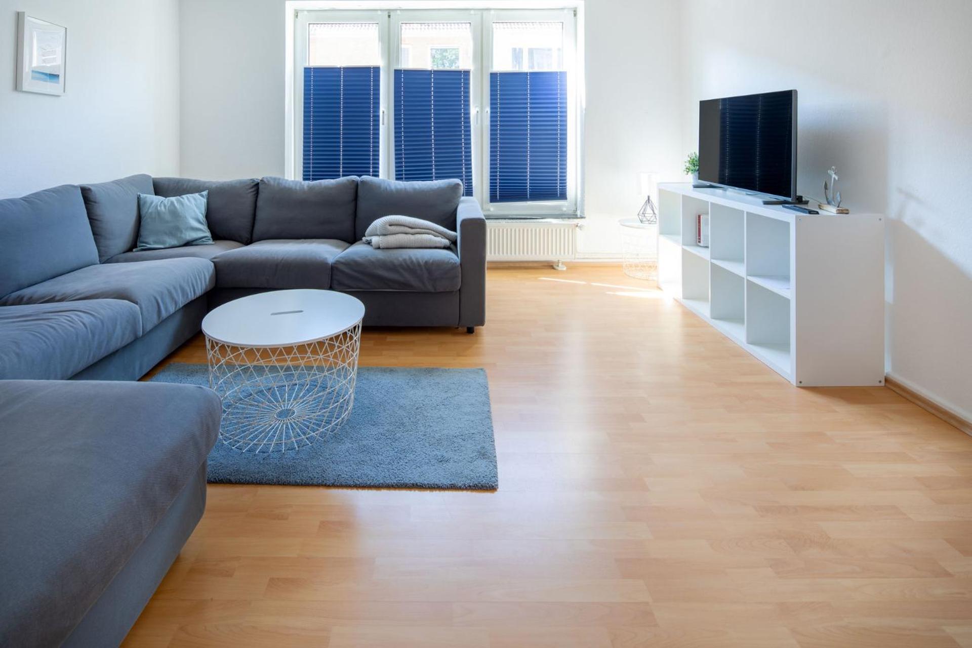 Ferienwohnung Liegeplatz Wilhelmshaven Extérieur photo