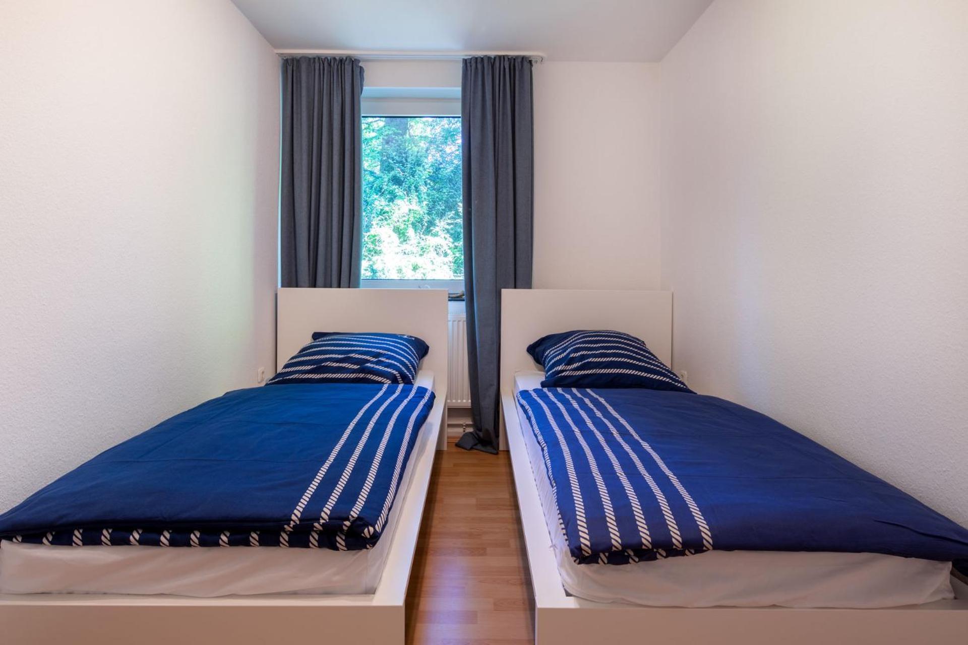 Ferienwohnung Liegeplatz Wilhelmshaven Extérieur photo