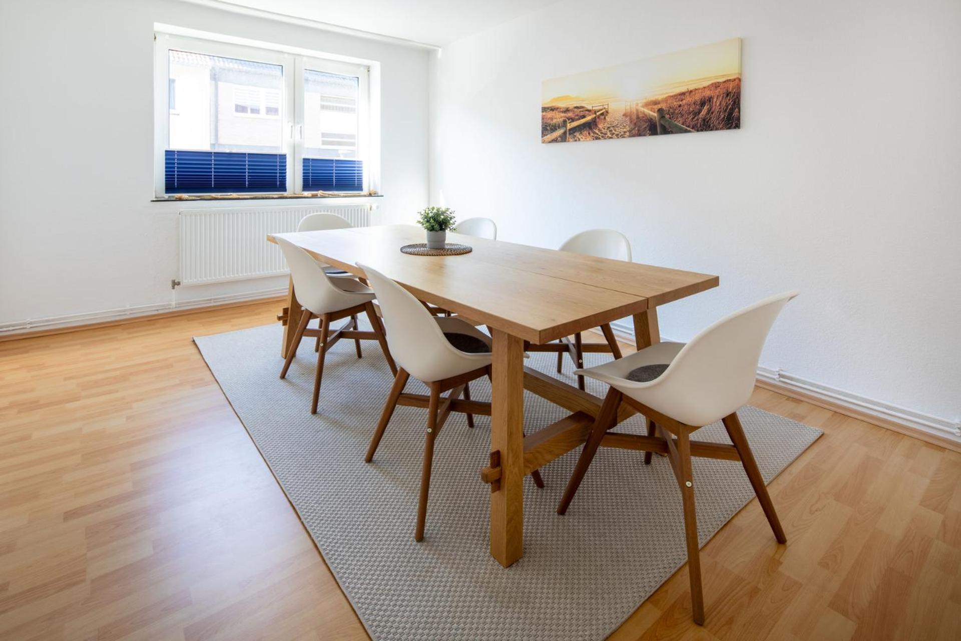 Ferienwohnung Liegeplatz Wilhelmshaven Extérieur photo