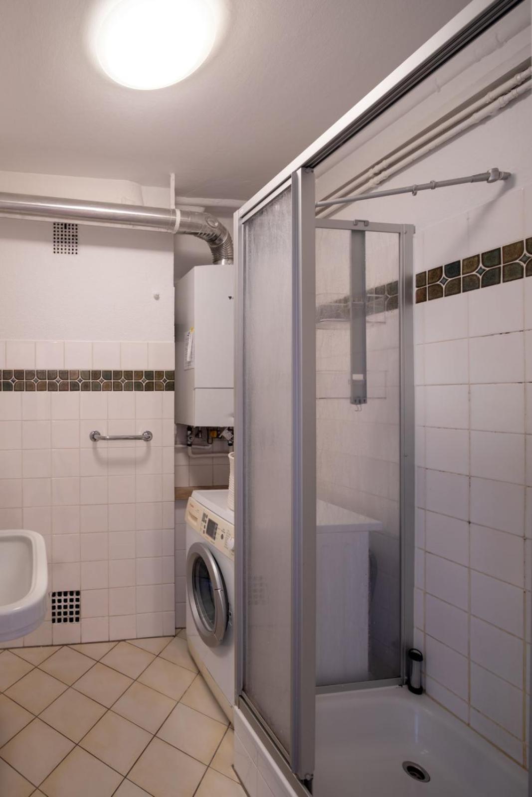 Ferienwohnung Liegeplatz Wilhelmshaven Extérieur photo