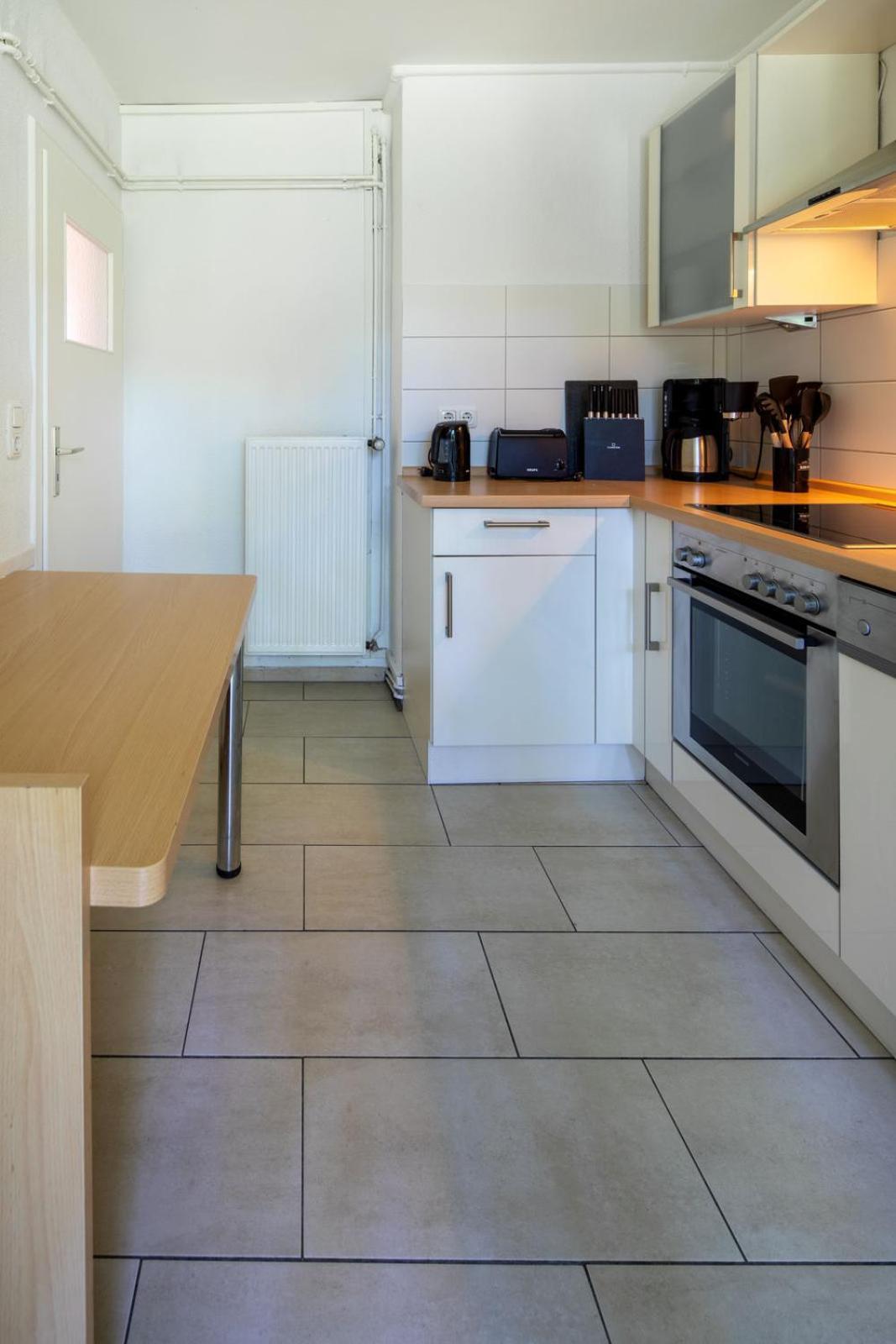 Ferienwohnung Liegeplatz Wilhelmshaven Extérieur photo